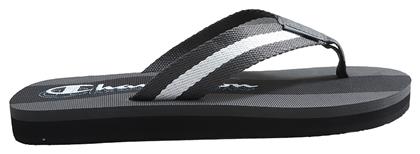 Web Evo Ανδρικά Flip Flops Μαύρα Champion