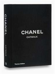 Chanel Catwalk: The Complete Collections - Thames & Hudson