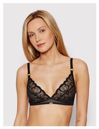 Μαύρο Γυναικείο Bralette Σουτιέν Chantelle