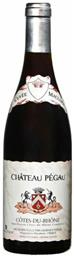 Κρασί Cotes Du Rhone Rouge Cuvee Maclura Ερυθρό Ξηρό 750ml Κωδικός: 8659603 Chateau Pegau