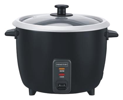Rice Cooker 1.0kW με Χωρητικότητα 2.8lt Cheffinger