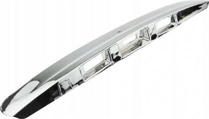 Χερουλι πορτ μπαγκάζ CHROME για NISSAN QASHQAI J10 2007-2013 90812JD00H S9918C - Nissan