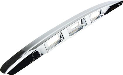 Χερουλι πορτ μπαγκάζ CHROME για NISSAN QASHQAI J10 2007-2013 EZCNS004D - Nissan