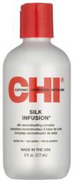 Infusion Μετάξι για Αναδόμηση της Τρίχας 177ml CHI
