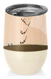 Bioloco 420ml Μπεζ Chic Mic