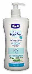 Αφρόλουτρο 500ml Chicco
