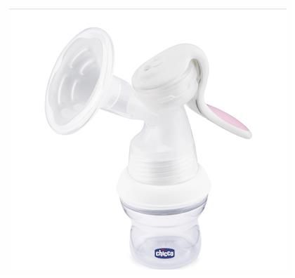 Χειροκίνητο Απλό Θήλαστρο Ρεύματος 300ml Chicco
