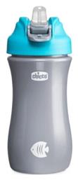 Εκπαιδευτικό Μπιμπερό Πλαστικό για 10m+ 350ml Chicco