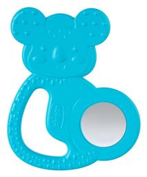 Μασητικός Κρίκος Οδοντοφυΐας Koala Blue Χωρίς BPA από Σιλικόνη για 4 m+ Chicco