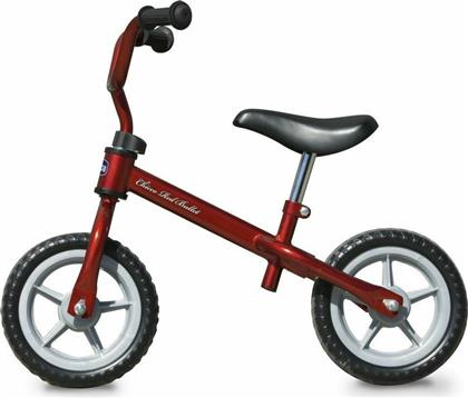 Chicco Παιδικό Ποδήλατο Ισορροπίας Bullet Κόκκινο