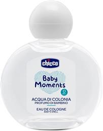 Chicco Βρεφικό Eau de Cologne Baby Smell 100ml