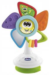 Will the Pin-Wheel για 6+ Μηνών Chicco