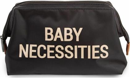 Βρεφικό Νεσεσέρ Καλλυντικών Baby Necessities Γκρι Childhome