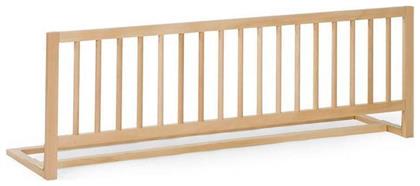 Πτυσσόμενο Προστατευτικό Κάγκελο Κρεβατιών από Ξύλο 120x32.5x40εκ. Childhome