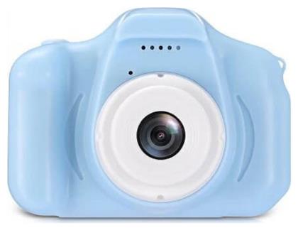 Children Mini Camera Παιδική 3MP Μπλε - OEM