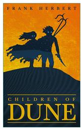 Children of Dune - Orion Publishing Group