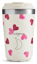 Chilly's 340ml E.b. Hearts - Chillys