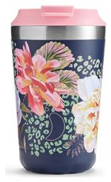 Chilly's 340ml Floral Climbing Camellia - Chillys