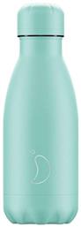 Chilly's All Pastel 260ml Green - Chillys