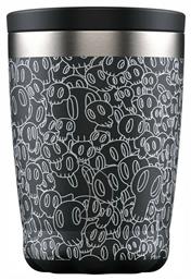 Chilly's Artist 340ml Μαύρο - Chillys