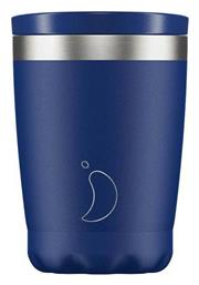 Chilly's Coffee Cup 340ml Μπλε - Chillys