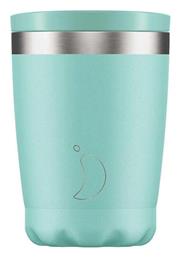 Chilly's Coffee Cup 340ml Τιρκουάζ - Chillys