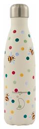 Chilly's Emma Bridgewater 500ml Polka Dot & Bees - Chillys
