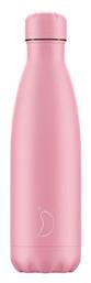 Chilly's Original 500ml Pastel Pink - Chillys