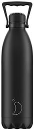 Chilly's Original Matte 1.8lt Μαύρο - Chillys
