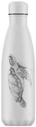 Chilly's Sea Life 500ml Λευκό - Chillys