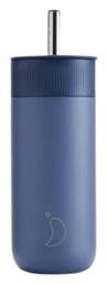 Chilly's Series 2 Switch 500ml Whale Blue - Chillys