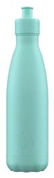 Chilly's Sports 500ml Pastel Green - Chillys