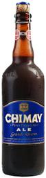 Grande Reserve Blue Trappist Φιάλη 750ml Chimay