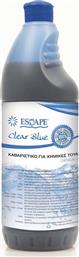 Χημικό Υγρό Clear Blue Escape 1Kg