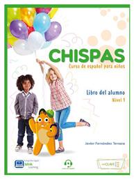 Chispas 1 Alumno - enClave ELE