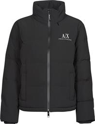 Χοντρό μπουφάν Armani Exchange 6KYB11 Σύνθεση: Matière synthétiques,Spandex,Πολυεστέρας & Σύνθεση επένδυσης: Matière synthétiques,πολυαμίδη