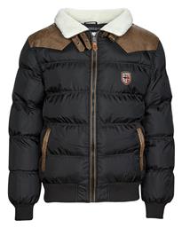 Χοντρό μπουφάν ABRAMOVITCH Geographical Norway