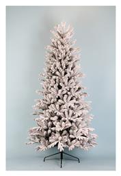 Χριστουγεννιάτικο Δέντρο 180εκ. Χιονισμένο - Ecobags