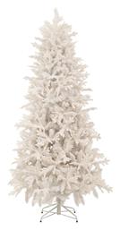 Χριστουγεννιάτικο Δέντρο 180εκ. Λευκό - Iliadis