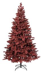 Χριστουγεννιάτικο Δέντρο 240εκ. Κόκκινο - Beauty Home