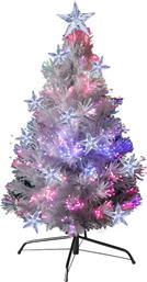 Χριστουγεννιάτικο Δέντρο 90cm Οπτικές Ίνες & Led από το Hellas-tech