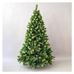 Χριστουγεννιάτικο Δέντρο Ατλάντα 210εκ. με 1153 Κλαδιά - Eurolamp