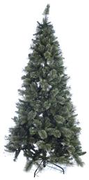 Χριστουγεννιάτικο Δέντρο Cashmere Hinged Slim 240εκ. με 1320 Κλαδιά - TnS
