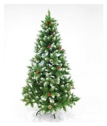 Χριστουγεννιάτικο Δέντρο Χιονισμένο - Eurolamp