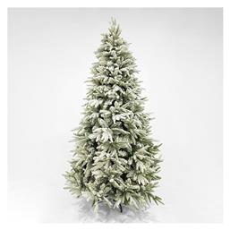 Χριστουγεννιάτικο Δέντρο Χιονισμένο 400εκ. Eurolamp