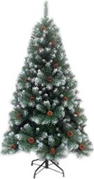 Χριστουγεννιάτικο Δέντρο 150cm Κουκουνάρι από το Hellas-tech