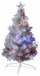 Χριστουγεννιάτικο Δέντρο Led - XMASfest