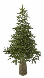 Χριστουγεννιάτικο Δέντρο με Ξύλινο Κορμό 240εκ. με 2194 Κλαδιά - Iliadis