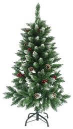 Χριστουγεννιάτικο Δέντρο Μόσχα Χιονισμένο - Eurolamp