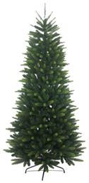 Χριστουγεννιάτικο Δέντρο Oslo Pine Slim 240εκ. με 1418 Κλαδιά - Thirea
